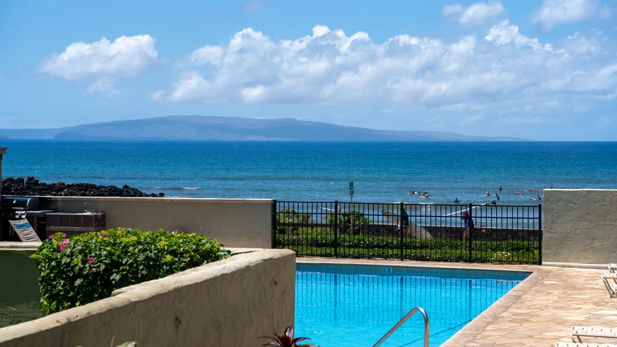 Shores of Maui 109