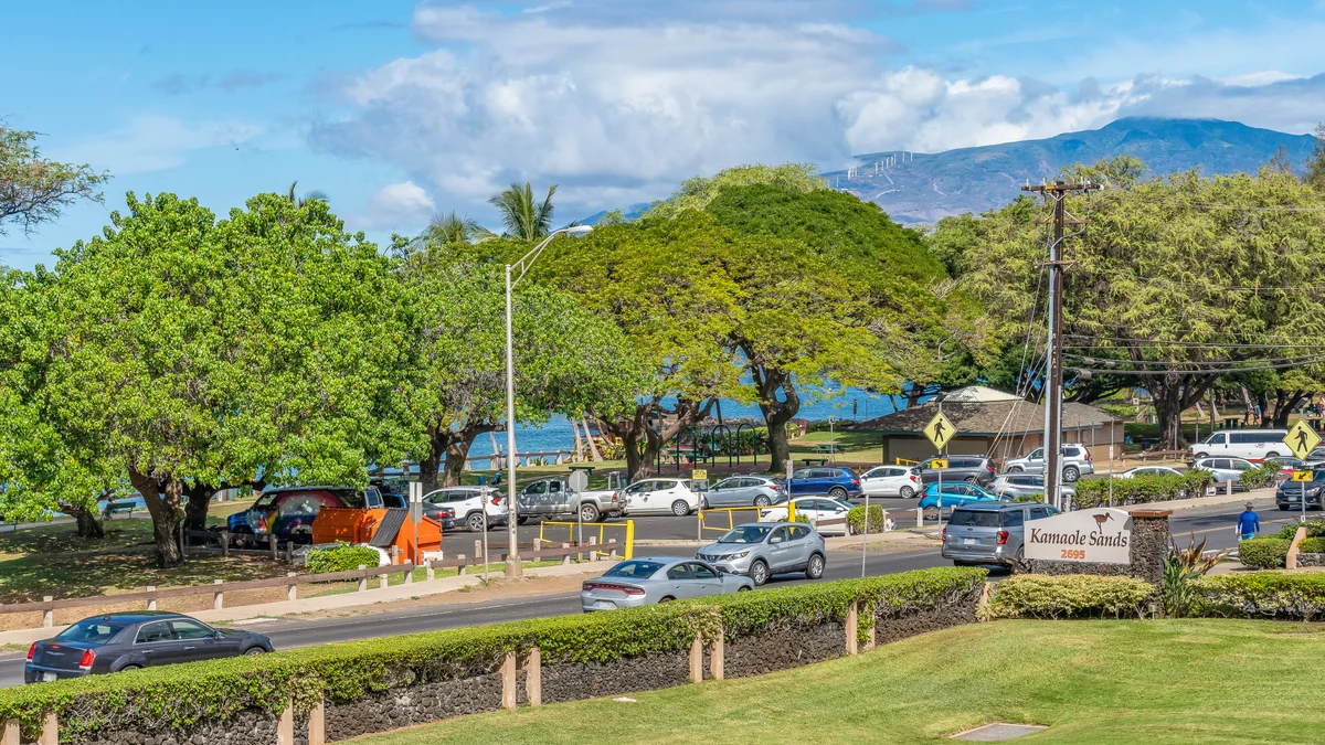 Kamaole Sands 10203