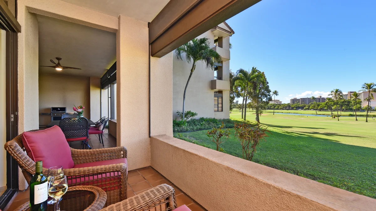 FEMA Kaanapali Royal E101