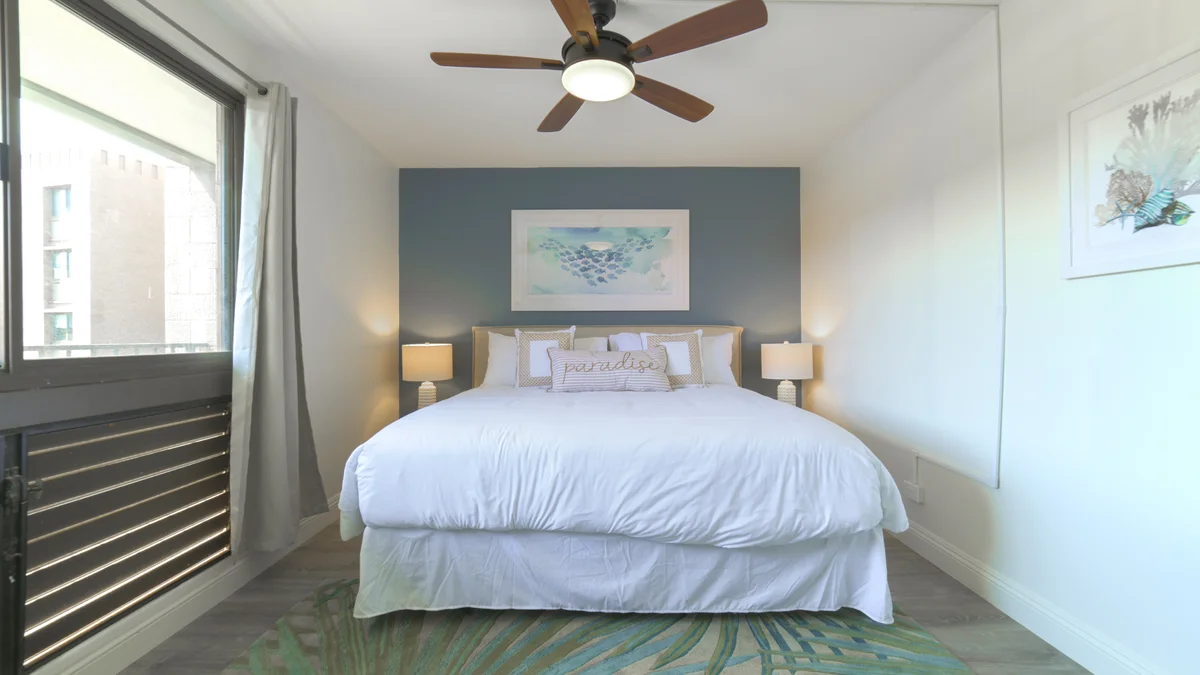 .Kahana Manor 410