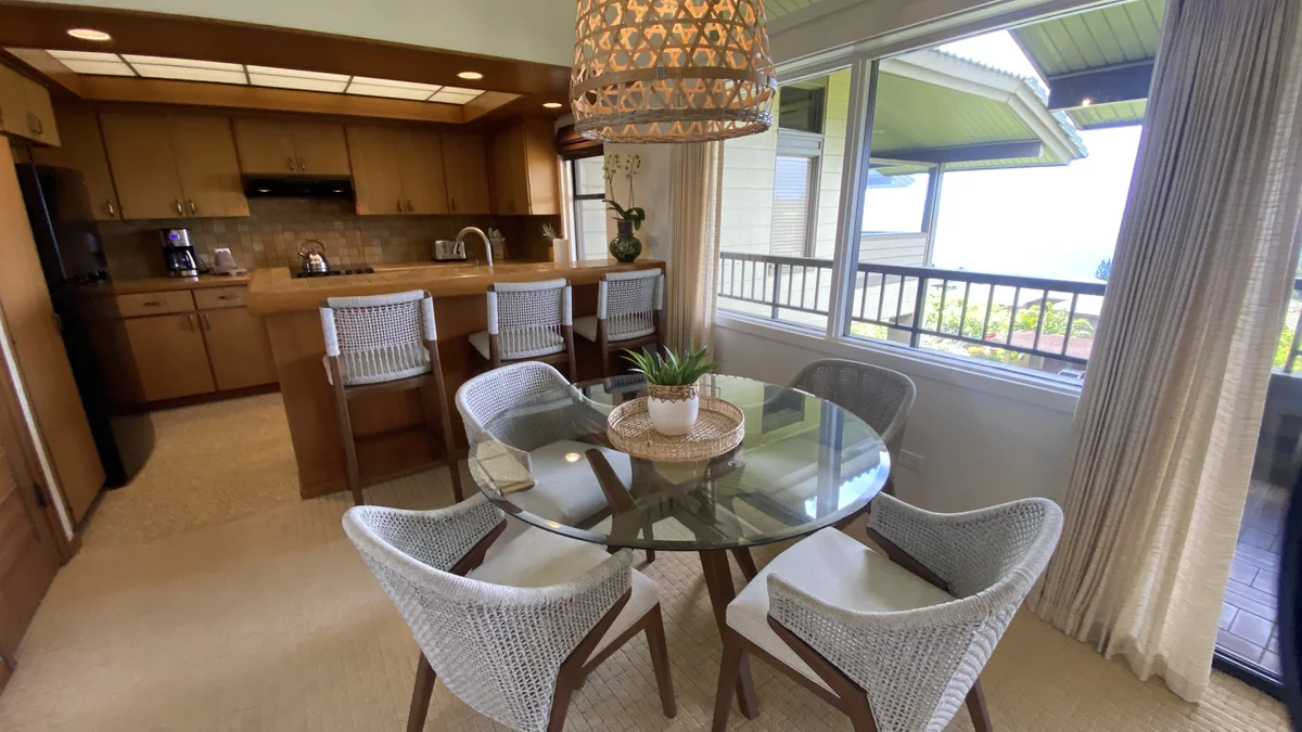 .Kapalua Ridge Villas 1624