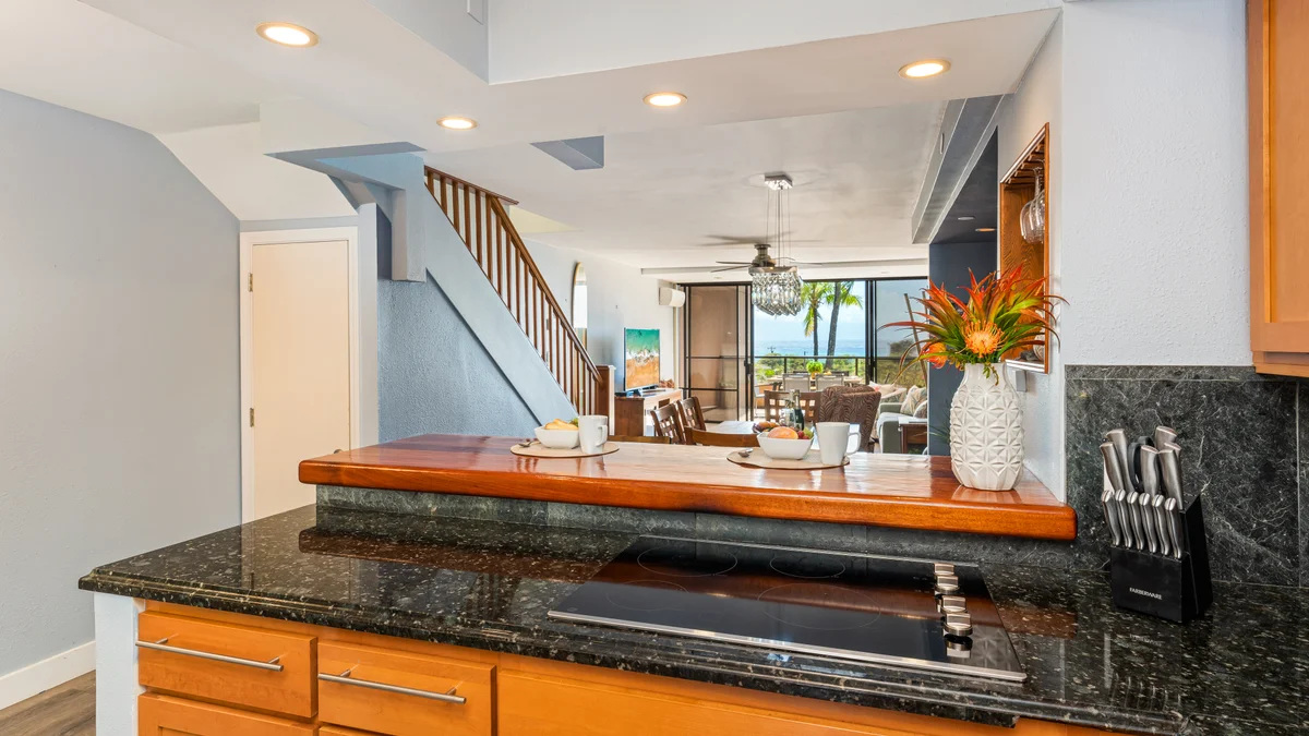 .Kahana Villa F505