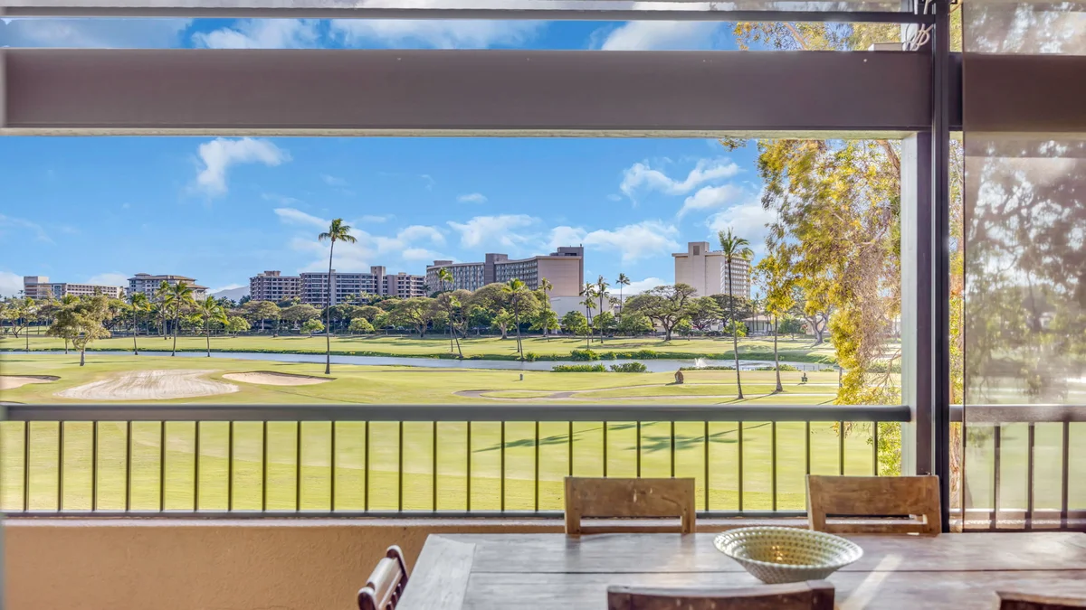 Kaanapali Royal C202