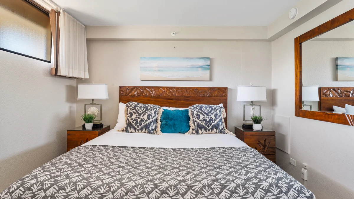 Kaanapali Shores 548