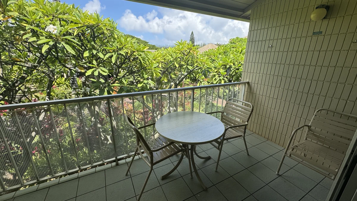 Napili Shores E237