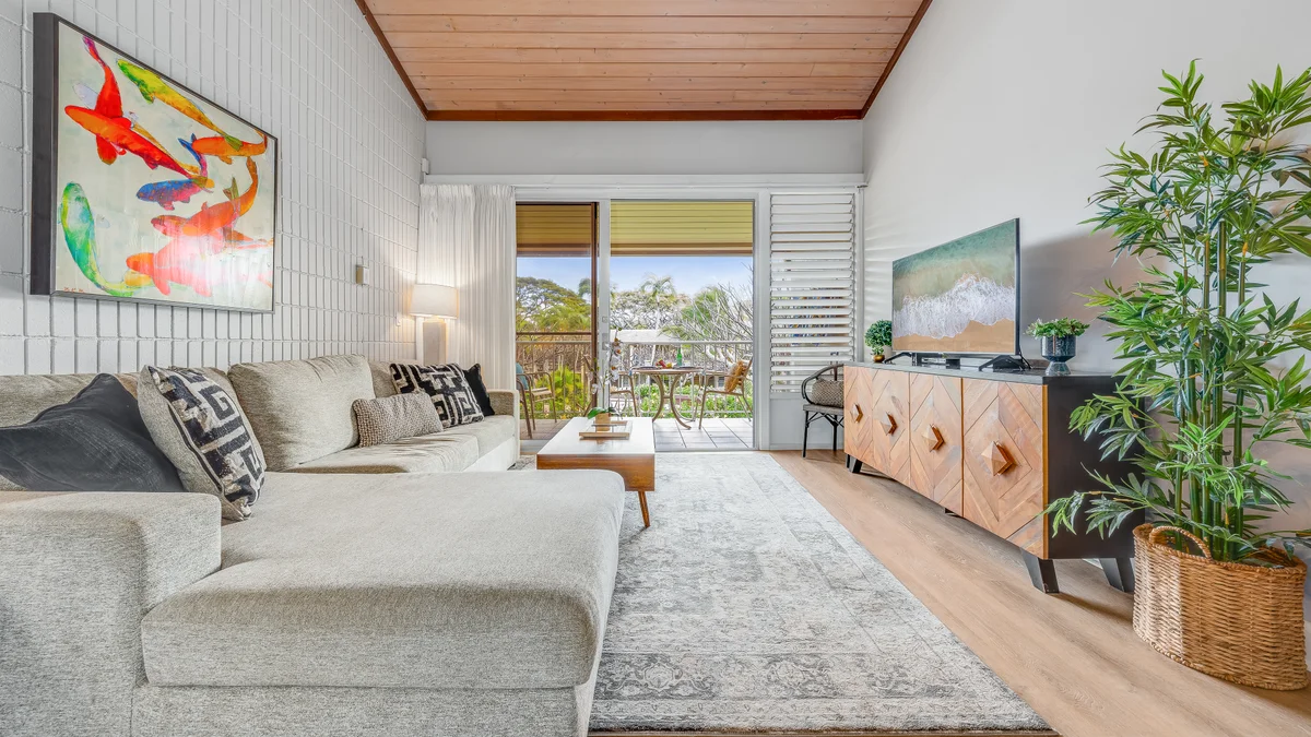 Napili Shores E240