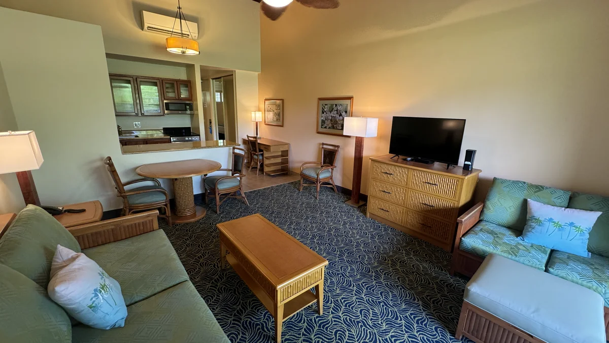 Napili Shores E237