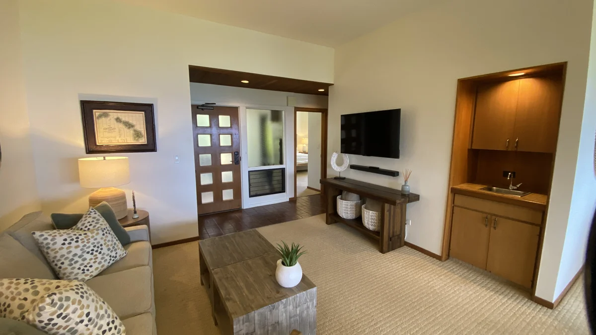 .Kapalua Ridge Villas 1624