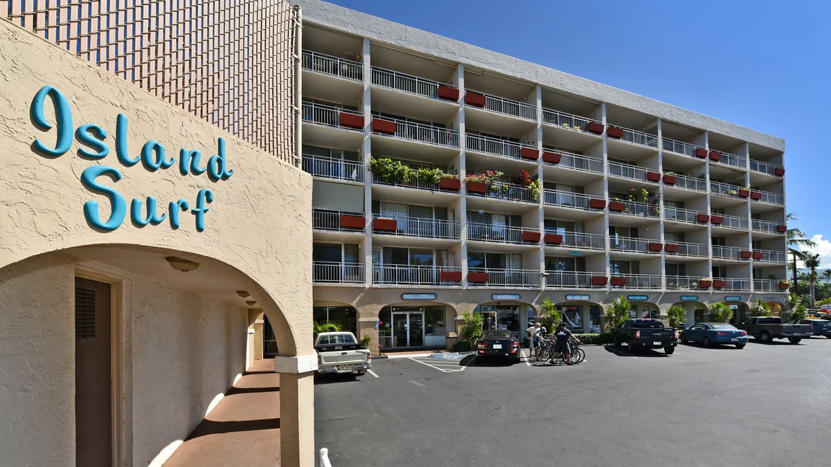 Island Surf 306