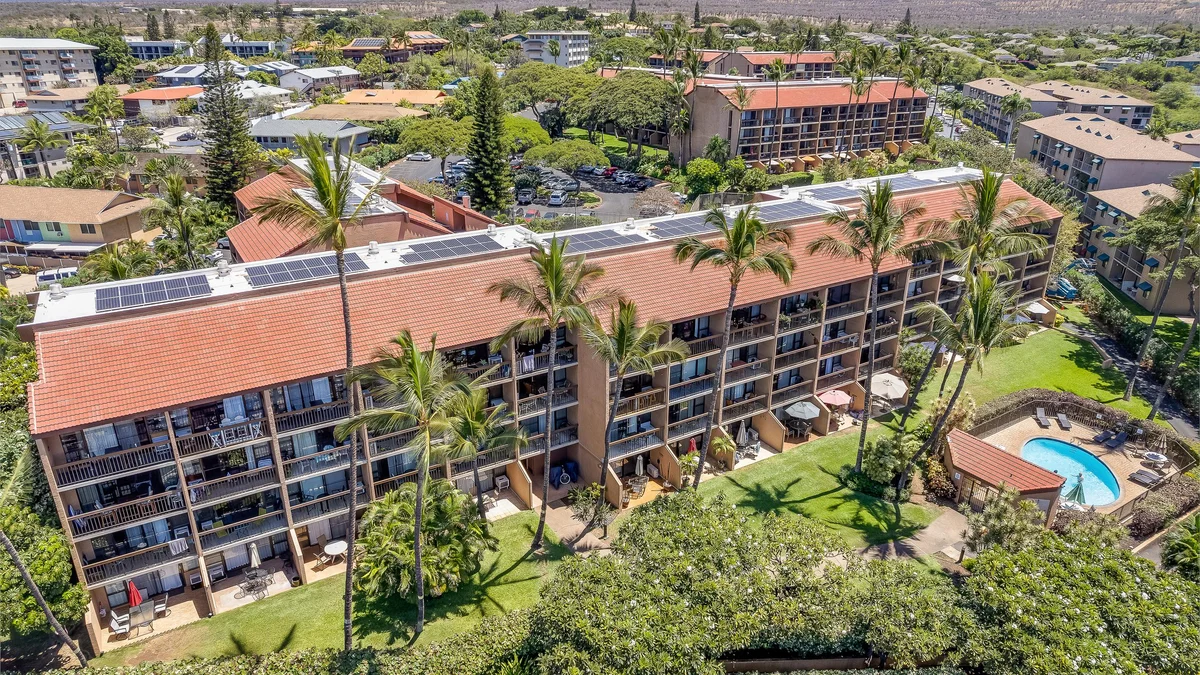 Maui Vista 3202