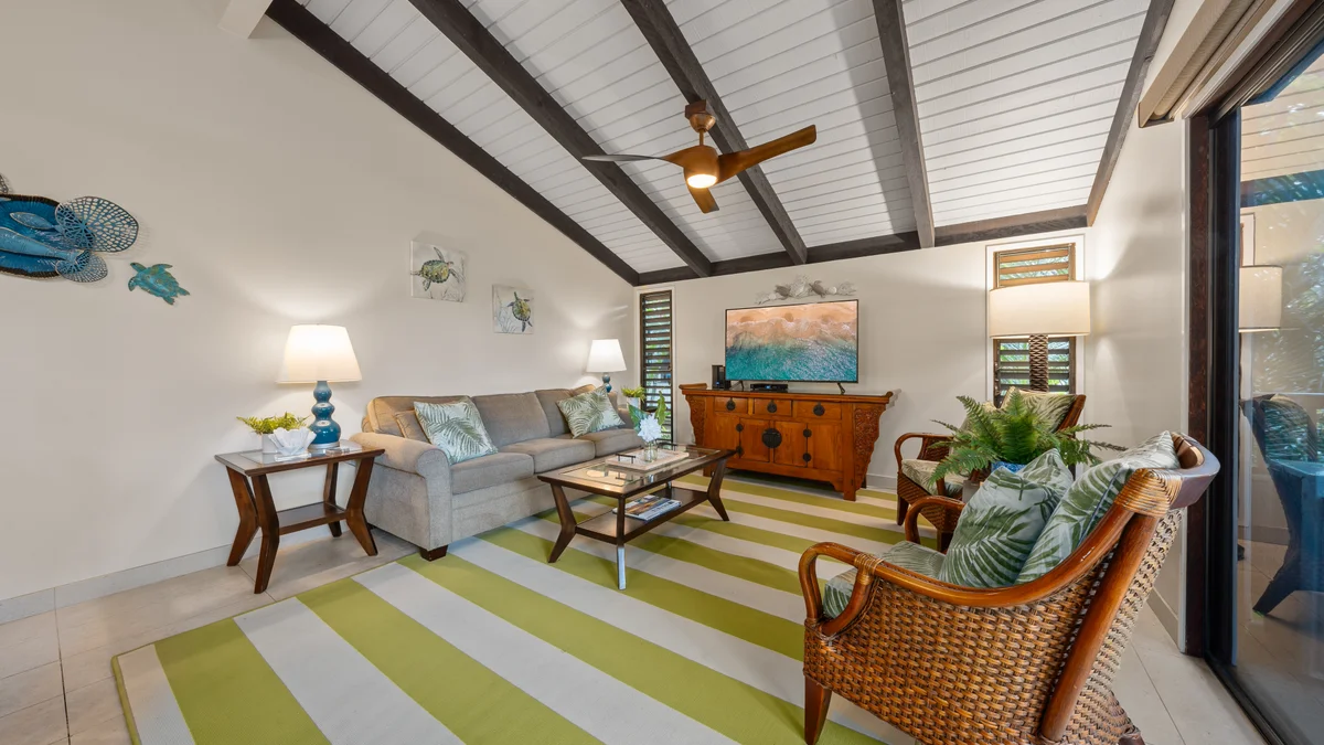 Wailea Ekolu 1604