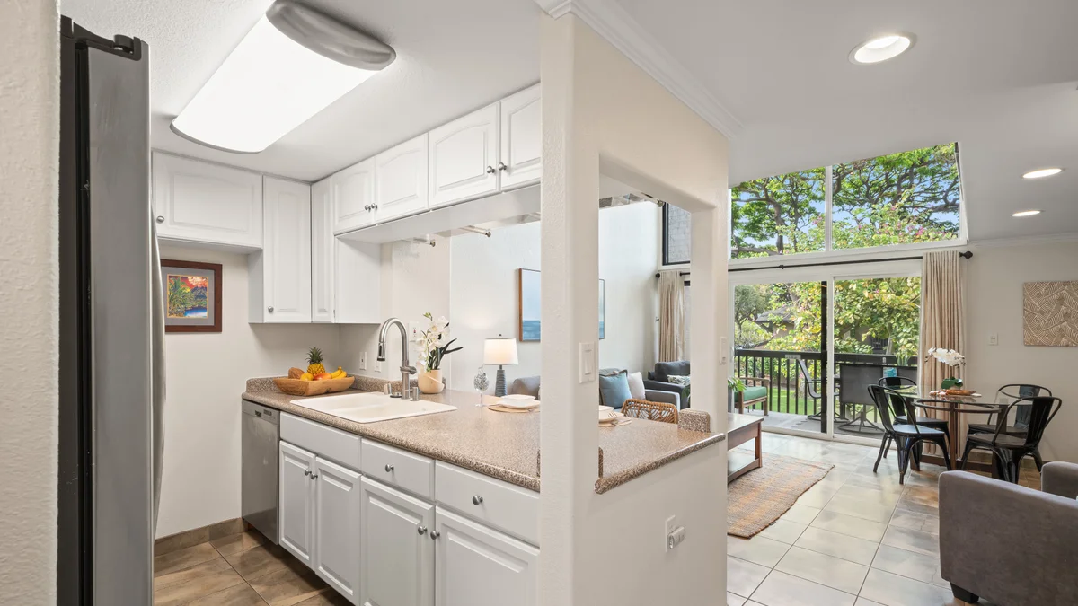 Kihei Garden Estates G207