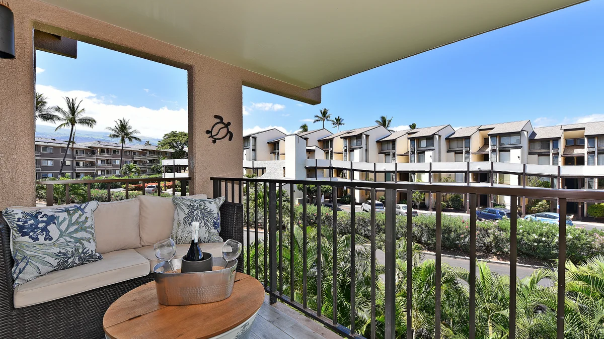 .Kamaole Sands 8306