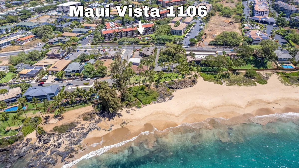 Maui Vista 1106