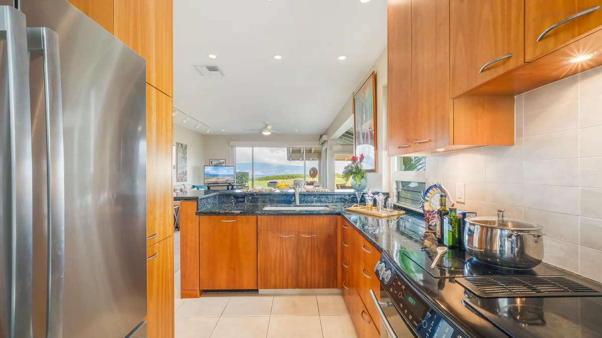 Kapalua Bay Villas 36G5