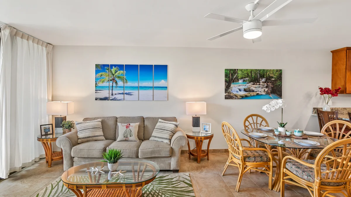 .Kahana Manor 603