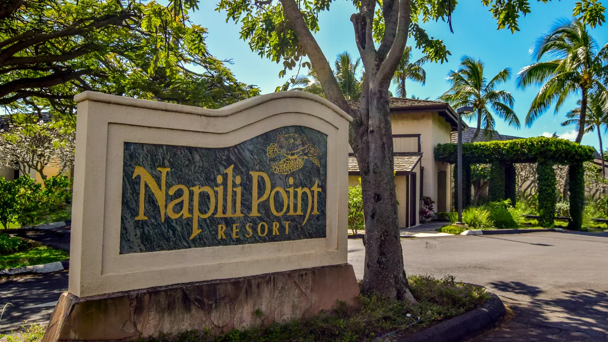 Napili Point B44