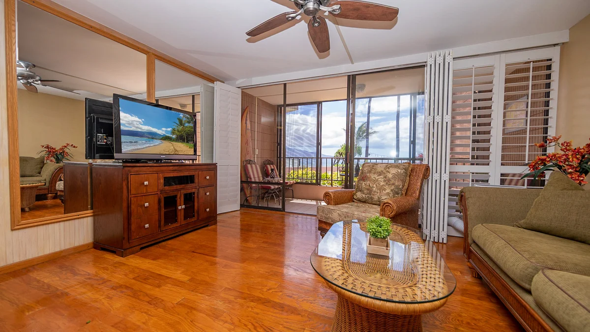 .Maalaea Yacht Marina 104