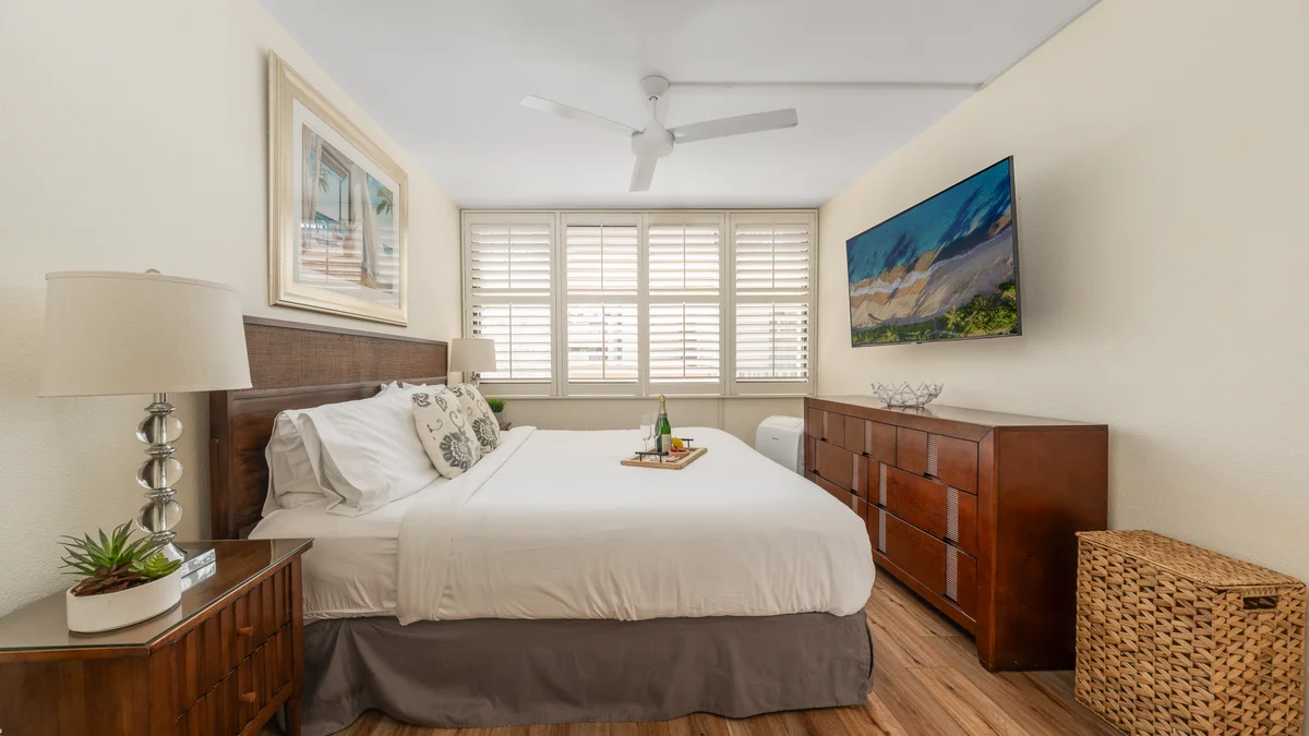 Kamaole Sands 7307