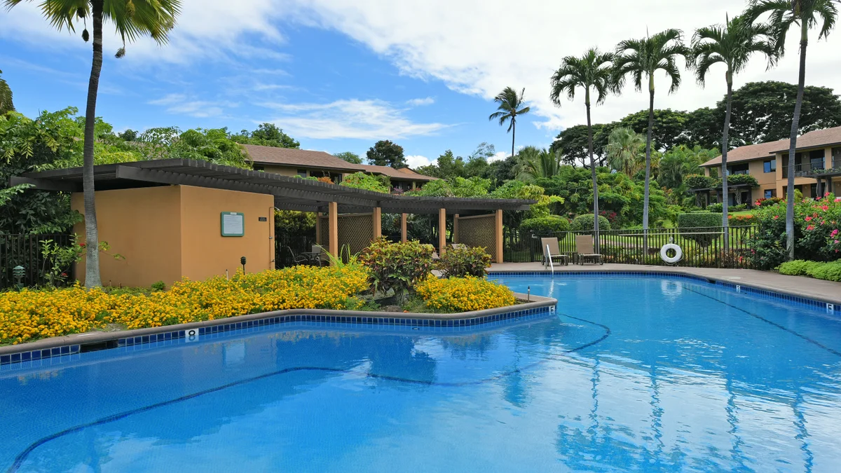 Wailea Ekahi 43D