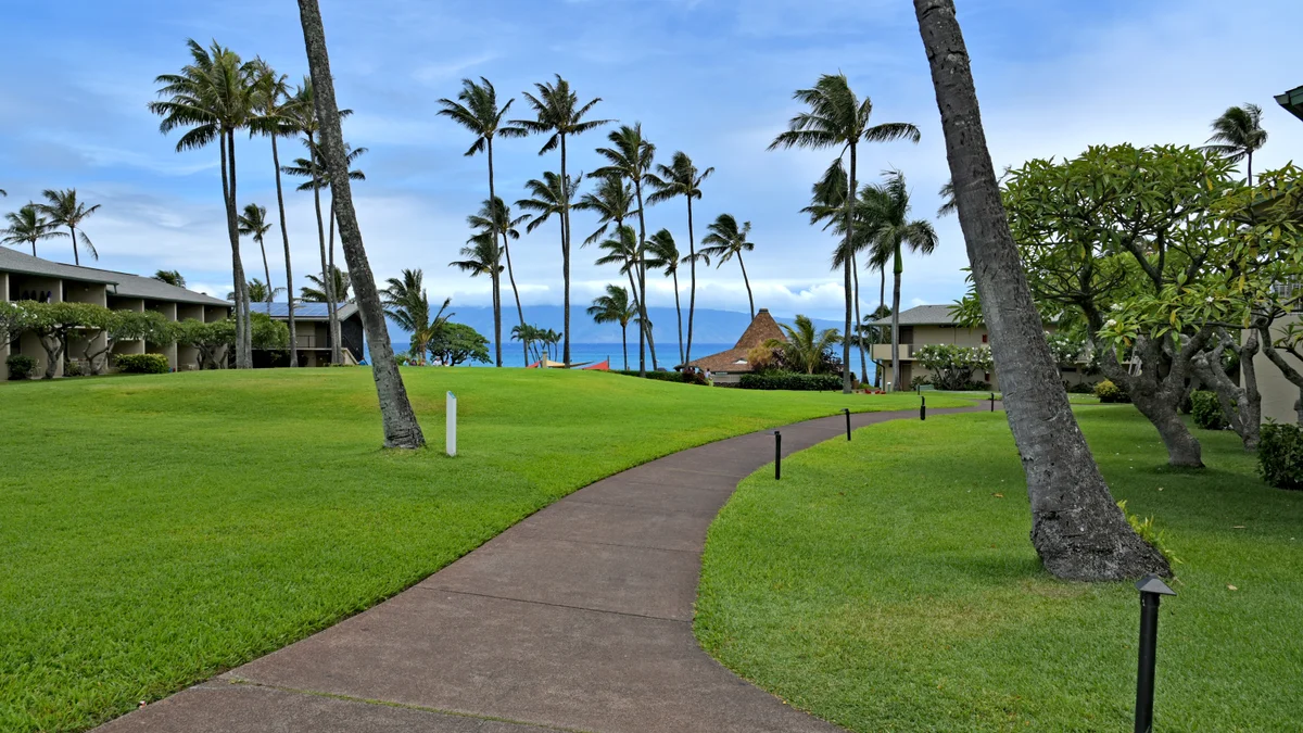 Napili Shores E237