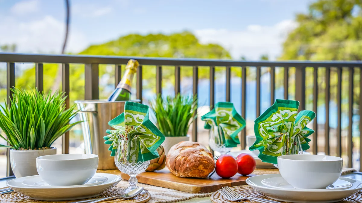 .Maui Parkshore 303