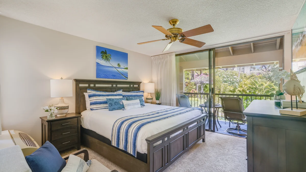Wailea Ekahi 43D