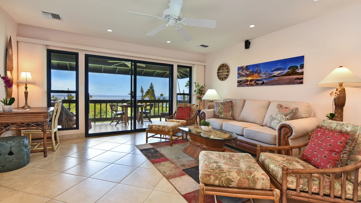 Kaanapali Plantation 8