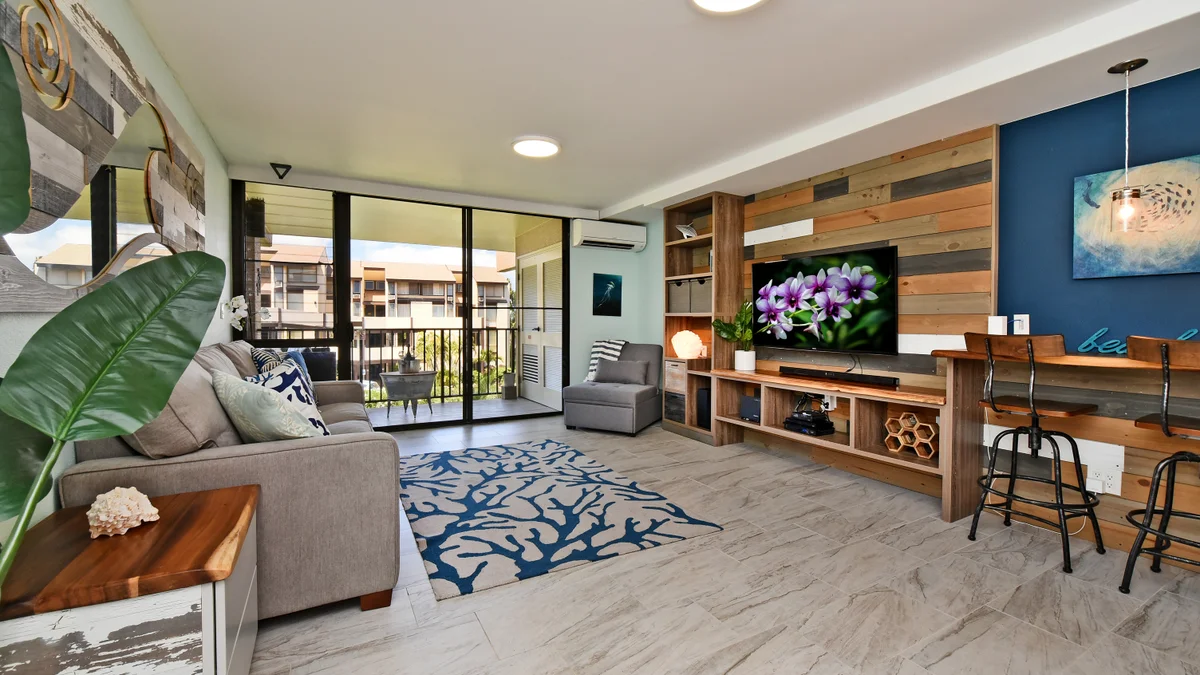 .Kamaole Sands 8306