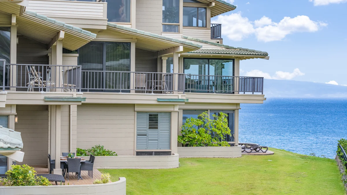 Kapalua Bay Villas 20G4
