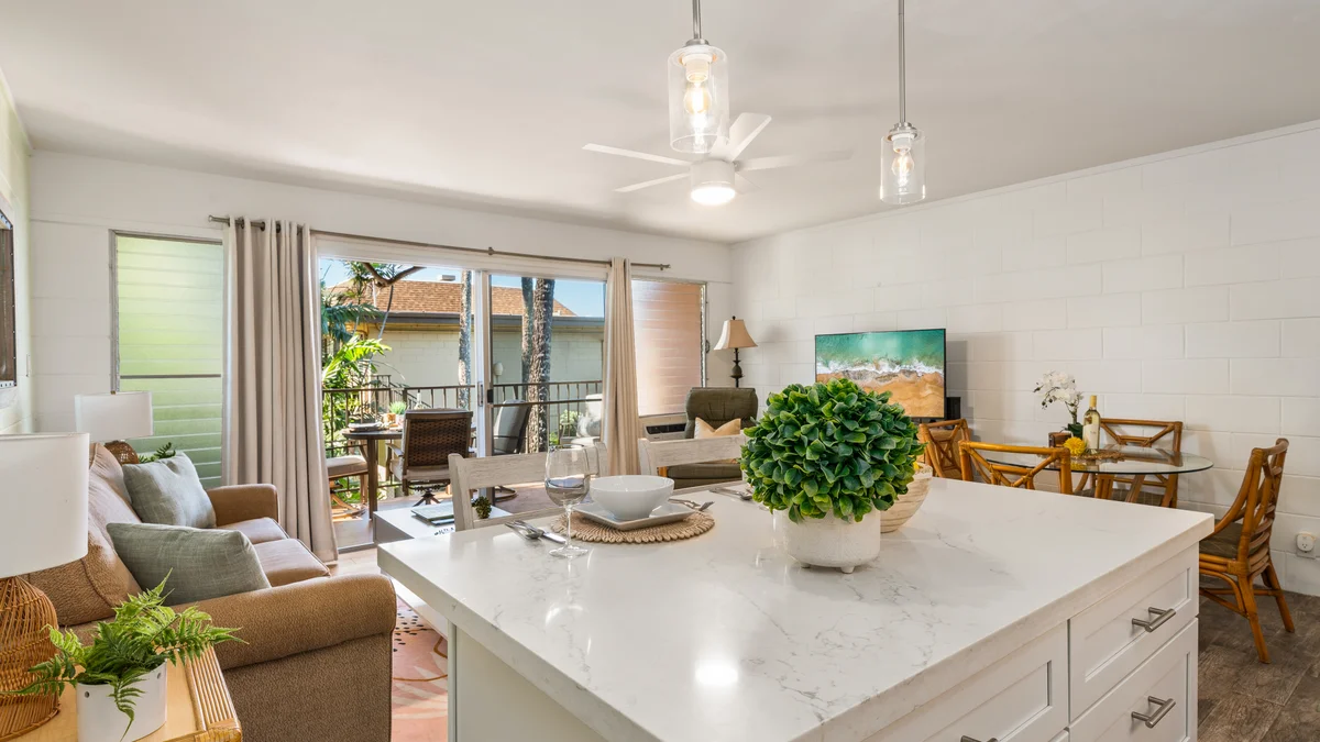 Maui Sands Seaside 713
