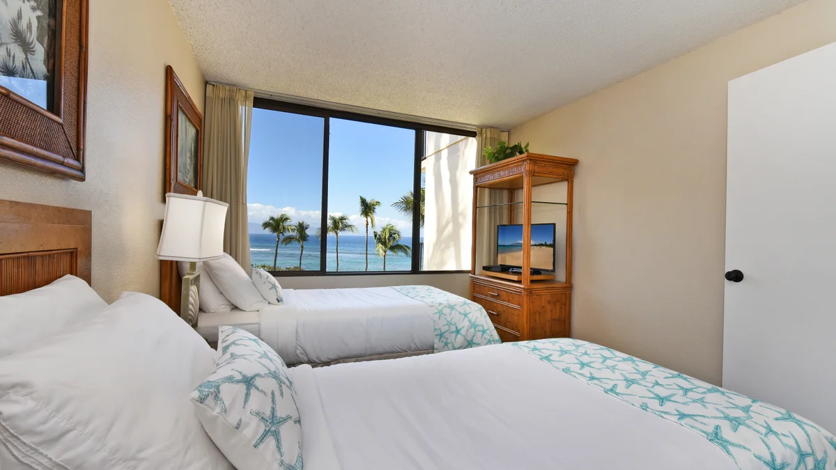Kaanapali Shores 403
