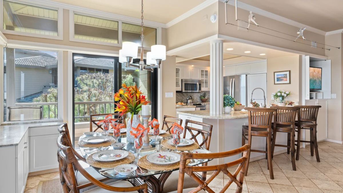 Kapalua Ridge Villas 1423