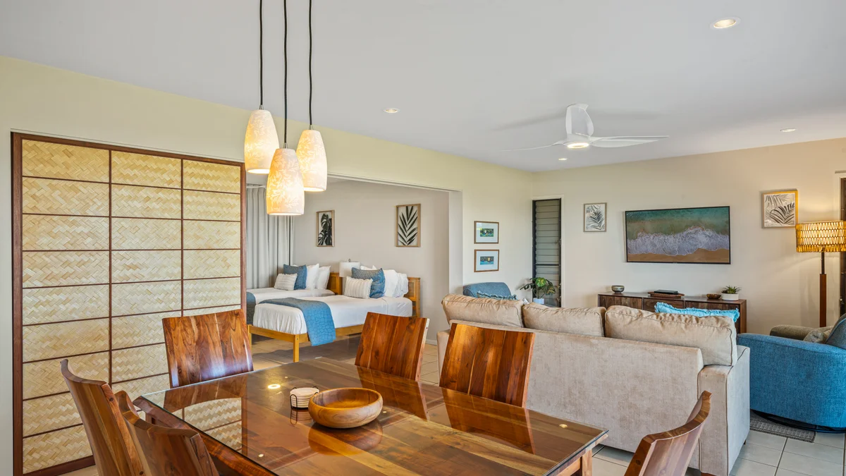 Wailea Ekolu 907