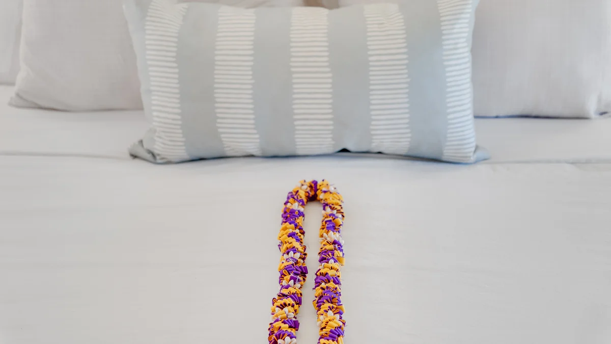 Koa Resort 3J