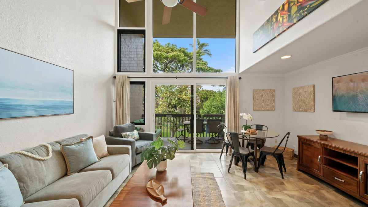 Kihei Garden Estates G207