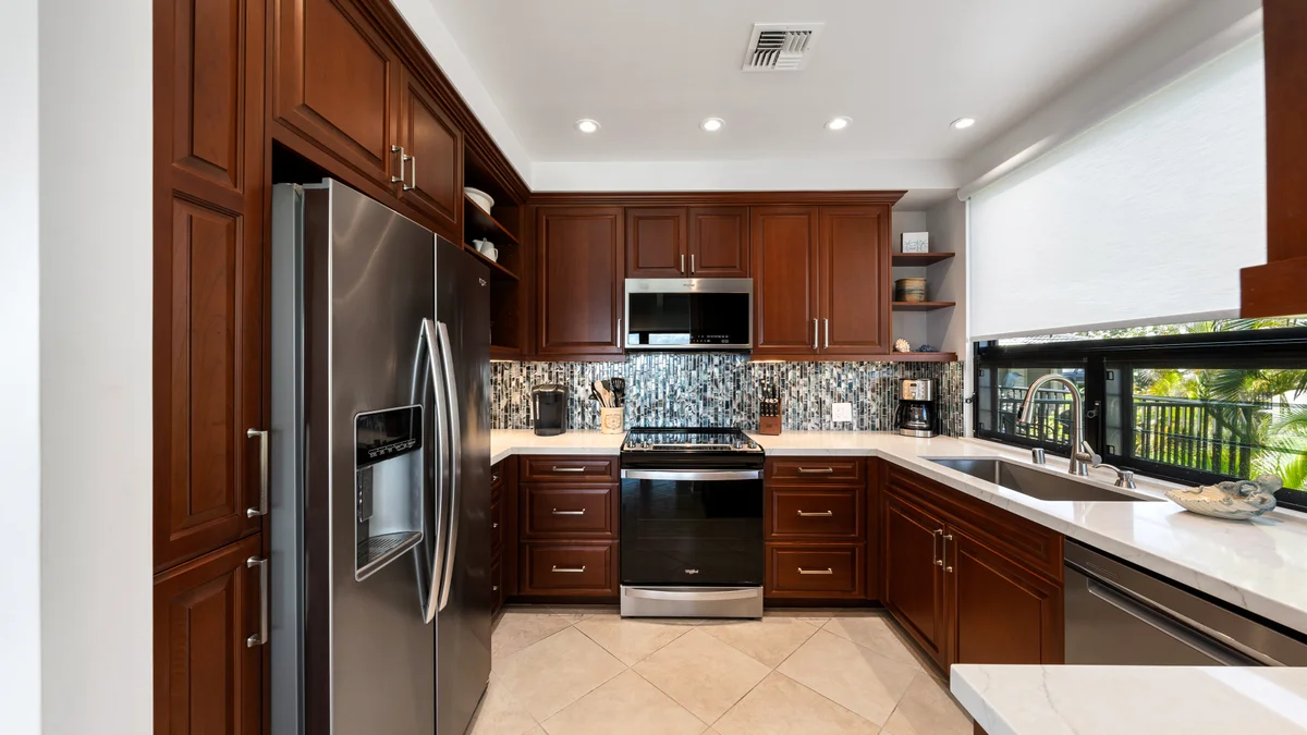 Kapalua Bay Villas 15B2