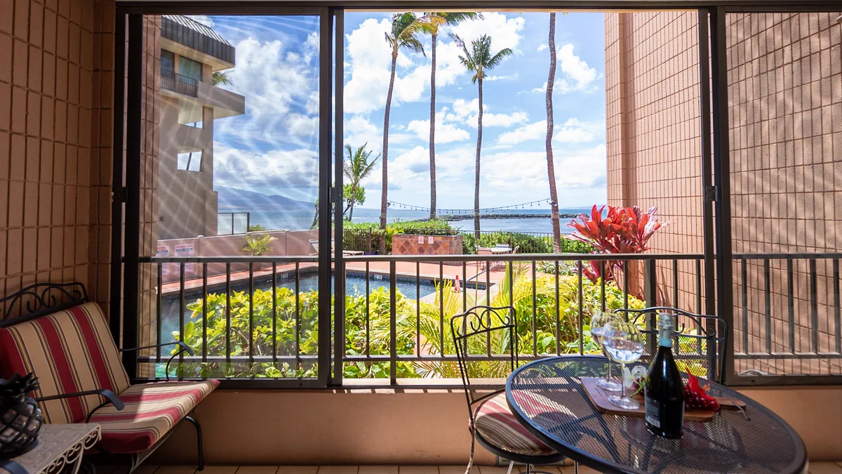 .Maalaea Yacht Marina 104