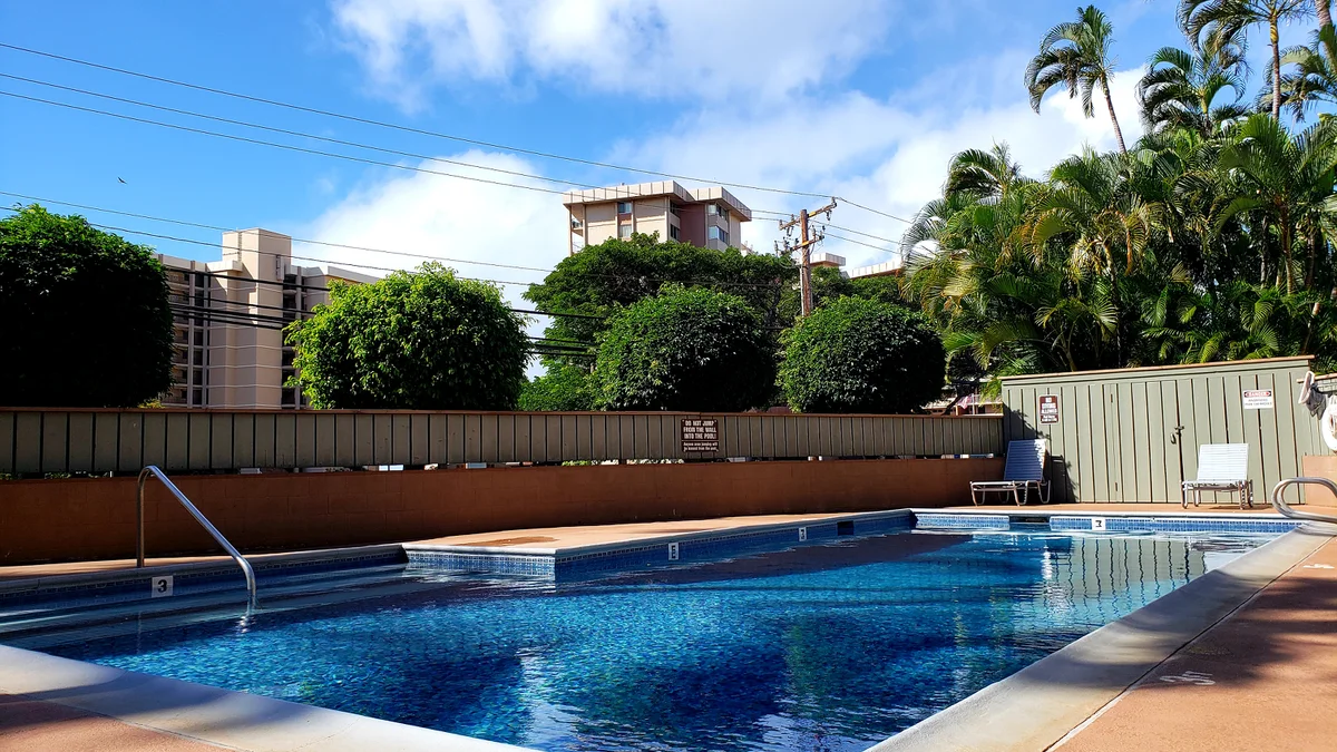 FEMA-Kahana Manor 517