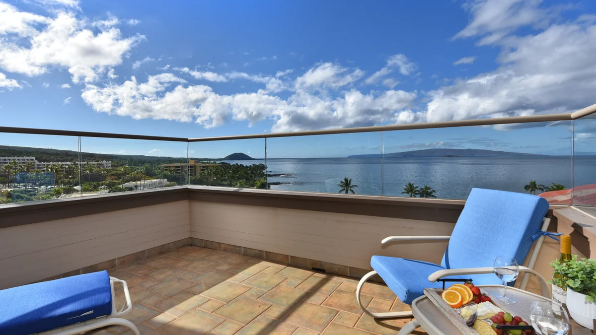 .Wailea Point 2704