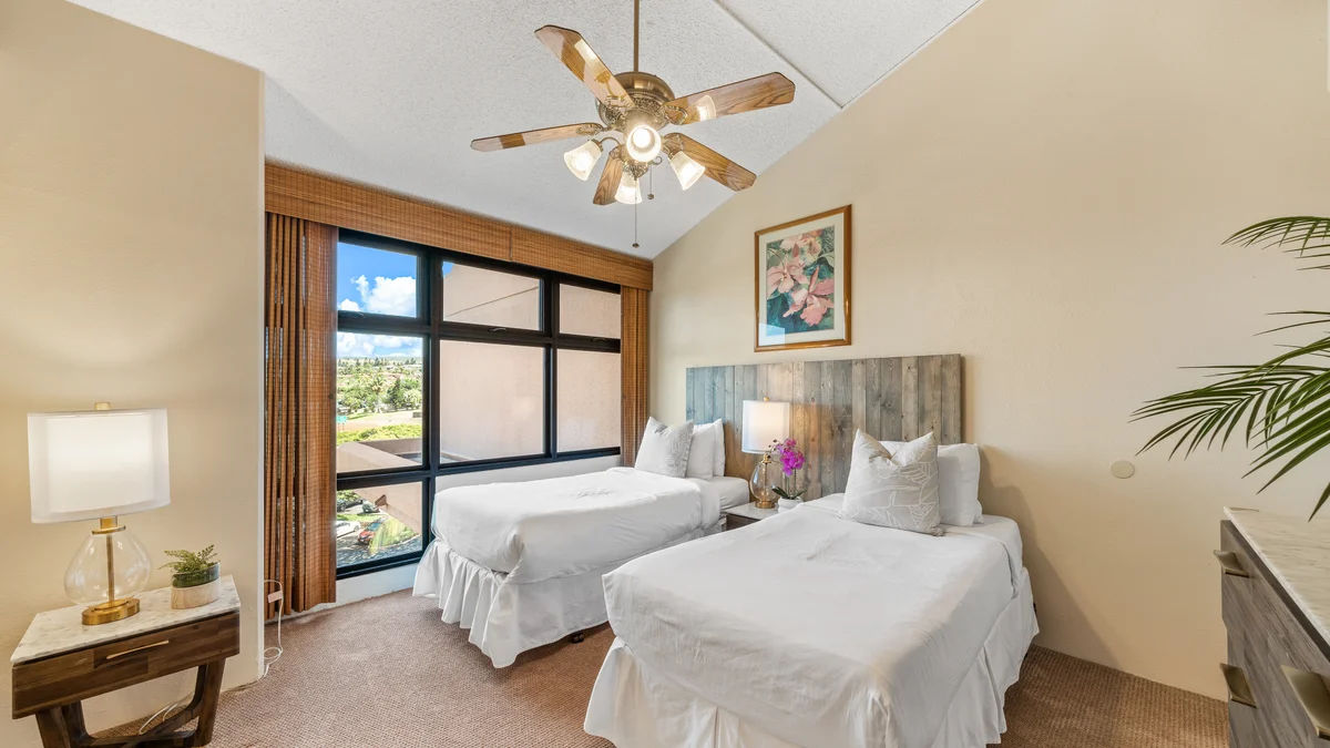 Kahana Villa E609