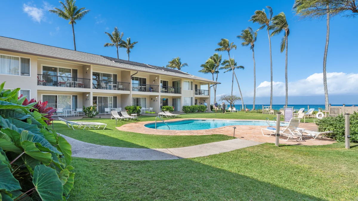 Napili Surf 207