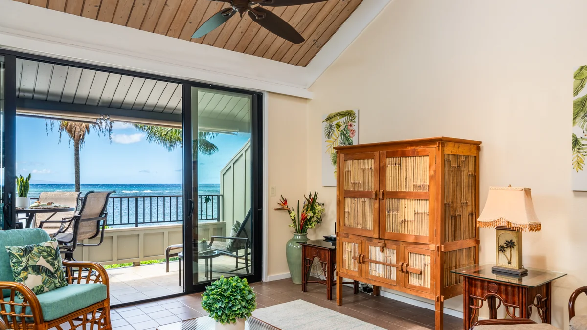 Kahana Village 2