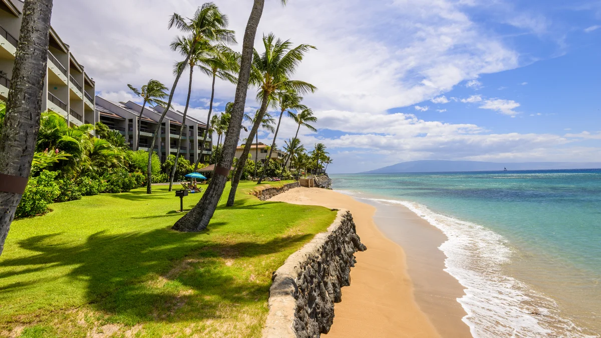 Hale Mahina A207