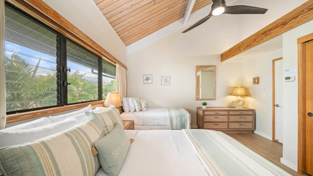 Kahana Village 17