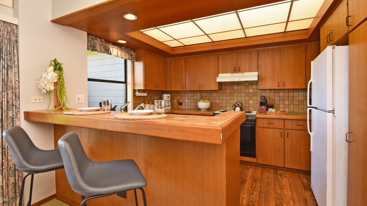 .Kapalua Ridge Villas 612
