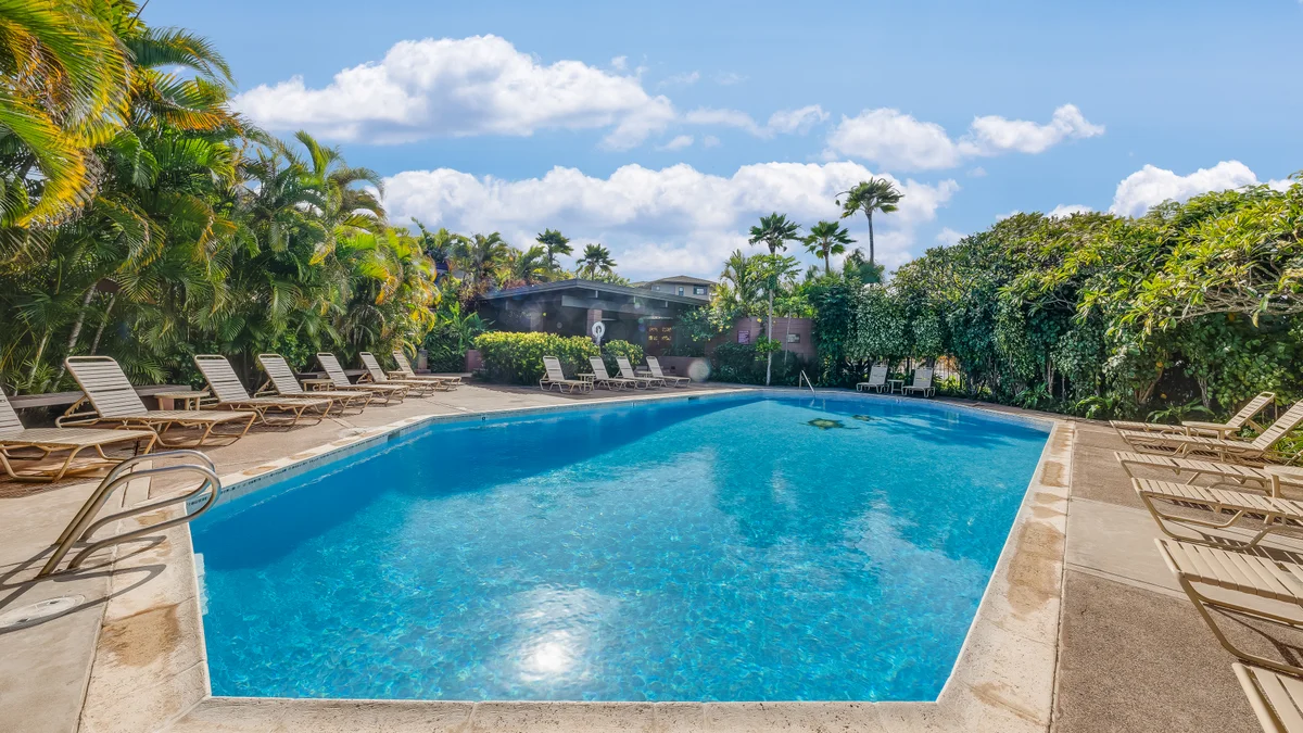 Kapalua Ridge Villas 1423