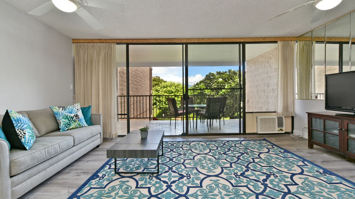 Kihei Alii Kai A207