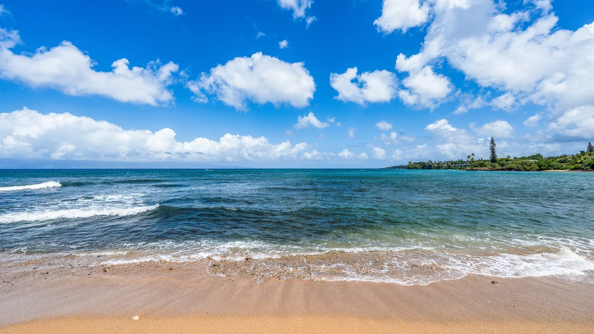 Kahana Village 32