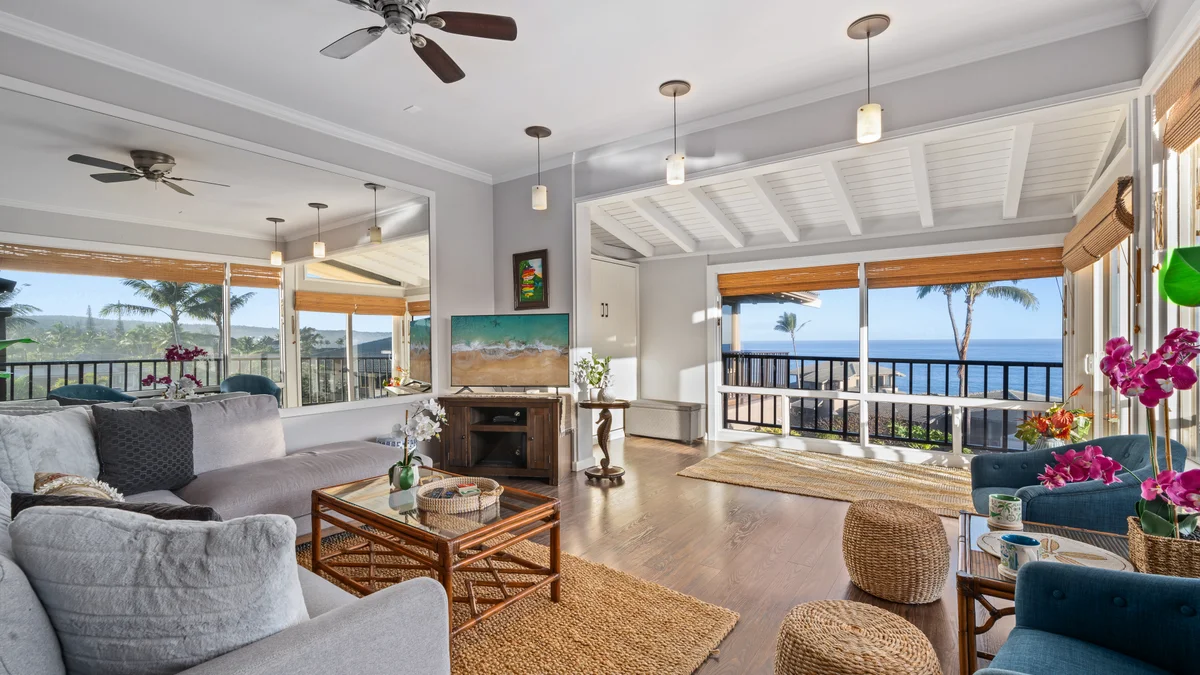 Kapalua Bay Villas 17B3